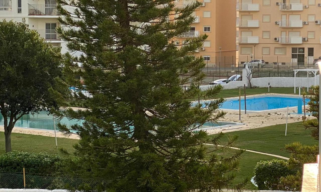 Casa Alice On The Sea Διαμέρισμα Armação de Pêra Εξωτερικό φωτογραφία