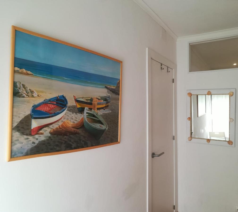 Casa Alice On The Sea Διαμέρισμα Armação de Pêra Εξωτερικό φωτογραφία